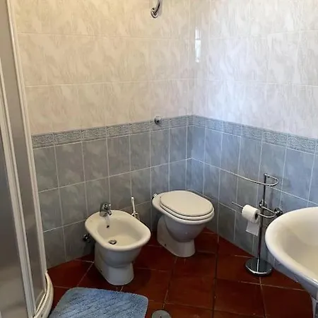 펜션 Sybaris Casa Vacanze- Corigliano Rossano, Cs