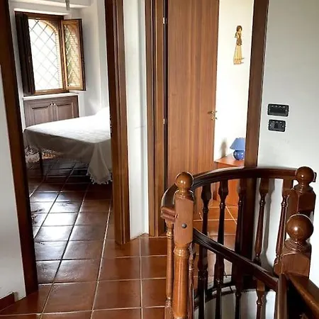 펜션 Sybaris Casa Vacanze- Corigliano Rossano, Cs 로사노