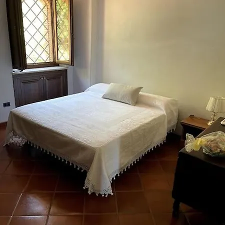 펜션 Sybaris Casa Vacanze- Corigliano Rossano, Cs *