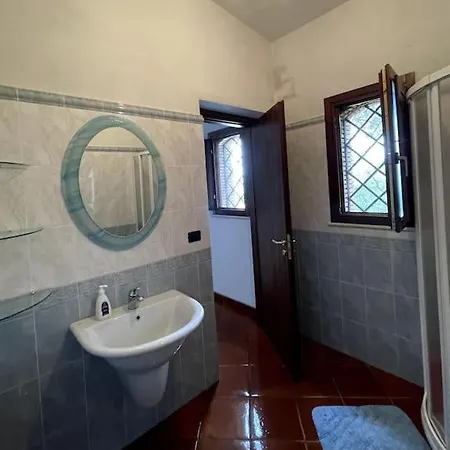 Sybaris Casa Vacanze- Corigliano Rossano, Cs 펜션 *