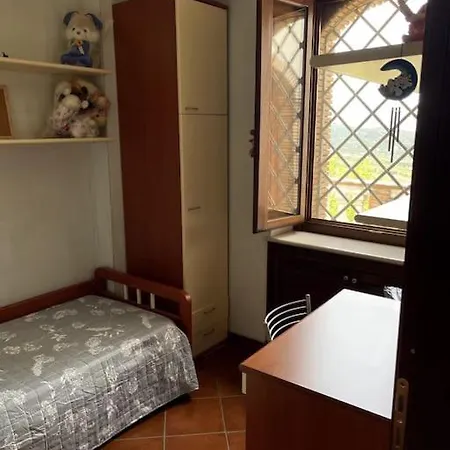 Sybaris Casa Vacanze- Corigliano Rossano, Cs *