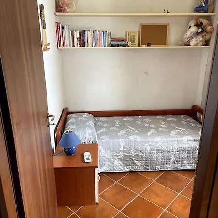 Sybaris Casa Vacanze- Corigliano Rossano, Cs * 로사노