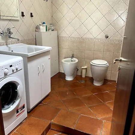 Sybaris Casa Vacanze- Corigliano Rossano, Cs 펜션 로사노