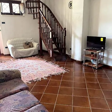 펜션 Sybaris Casa Vacanze- Corigliano Rossano, Cs