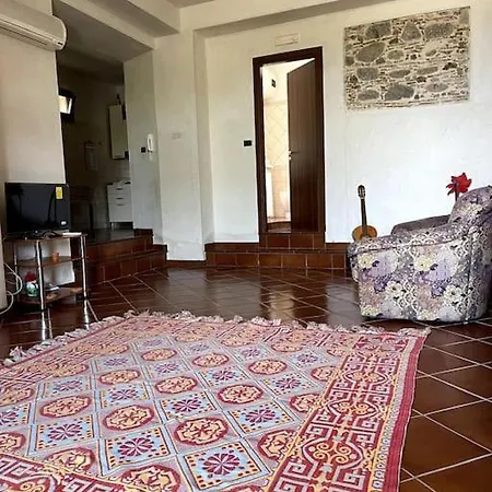 Sybaris Casa Vacanze- Corigliano Rossano, Cs 펜션