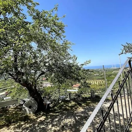 Sybaris Casa Vacanze- Corigliano Rossano, Cs 펜션