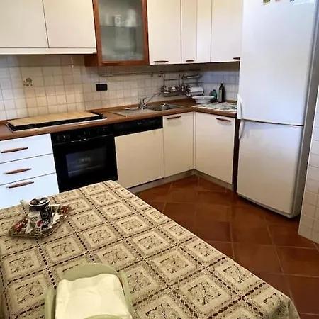 펜션 Sybaris Casa Vacanze- Corigliano Rossano, Cs 로사노