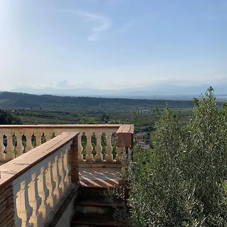 Sybaris Casa Vacanze- Corigliano Rossano, Cs * 로사노