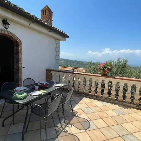 Sybaris Casa Vacanze- Corigliano Rossano, Cs