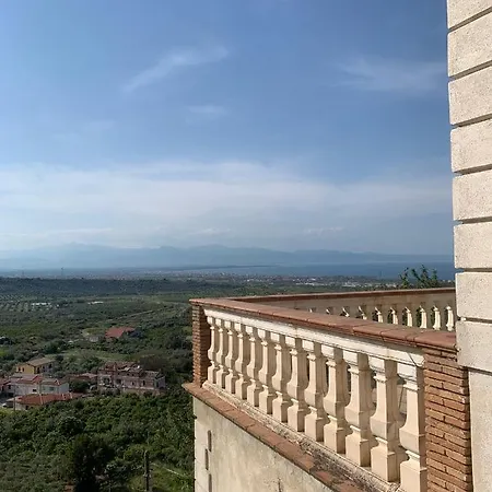 Sybaris Casa Vacanze- Corigliano Rossano, Cs